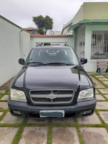 S10 advantage 2.4 4x2 - Foto 6