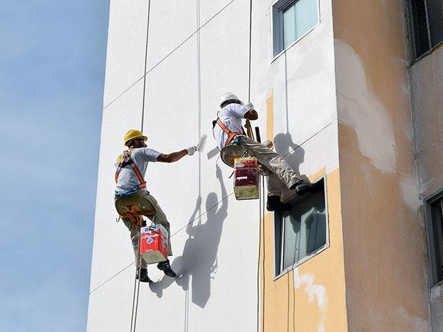 Construtora e Projetos em Geral