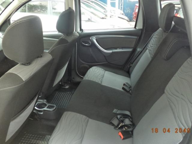 Duster techroad 1.6 2014 - Foto 8