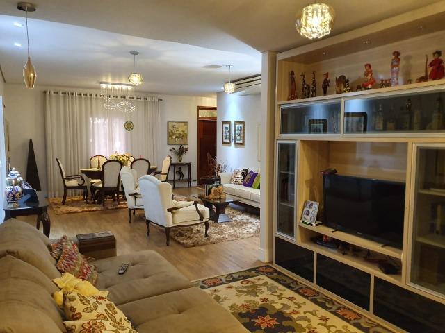Casa Condomínio Jequitibá 355 Metros de Área Construída, Excelente Construção - Foto 6