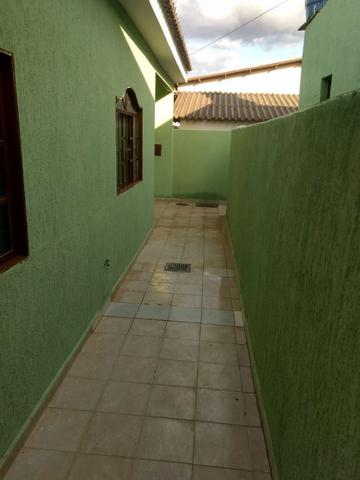 Vende-se excelente casa de 3 quartos em Taguatinga norte - Foto 6