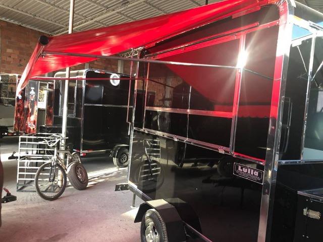 Trailer para lanches Completo a partir de R$9.900 - Foto 2