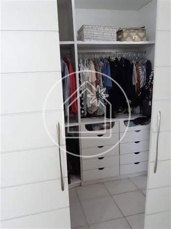 Apartamento à venda com 4 dormitórios em Icaraí, Niterói cod: 831115 - Foto 9
