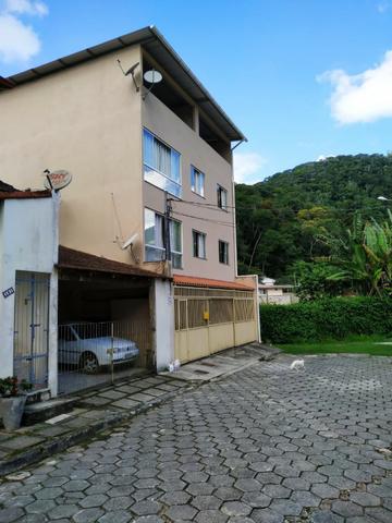 Apartamento de 02 quartos no Centro de Domingos Martins/ES