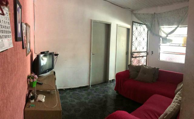 Lote com casa, 2Q e 2kits renda 2 mil QNO 11 245mil