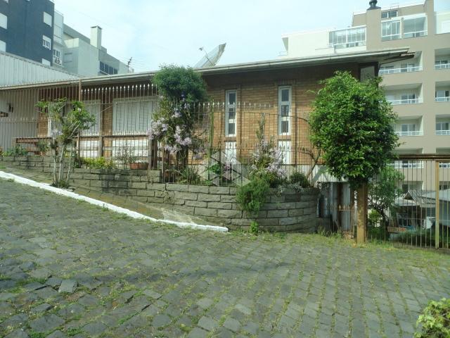 Casa à venda com 3 dormitórios em Centro, Garibaldi cod:9907848