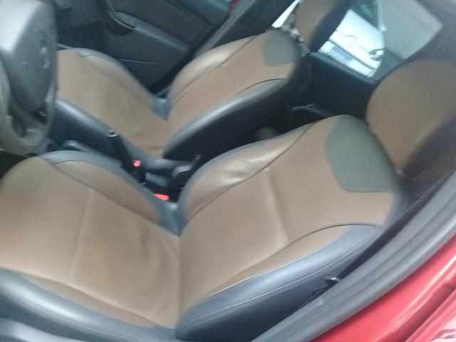 Duster Dynamique 1.6 16v Manual 2017 - Foto 11
