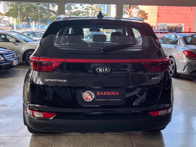 KIA SPORTAGE 2016/2017 2.0 LX 4X2 16V FLEX 4P AUTOMÁTICO - Foto 4