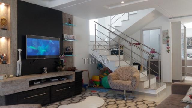 Casa de condomínio à venda com 3 dormitórios em Barreirinha, Curitiba cod:1239