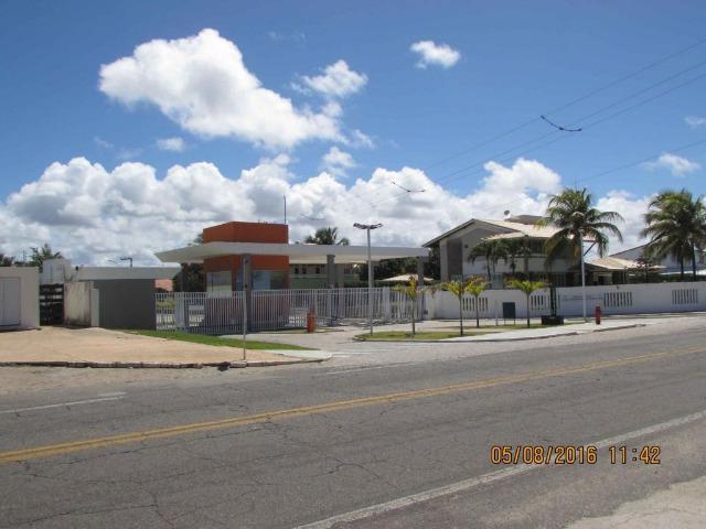 Excelente lote no Cond. Morada da Praia II de esquina!!! TE0031