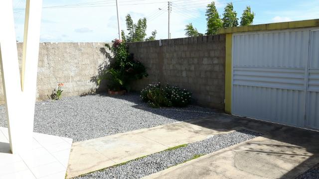 Casa em Parnaíba de Esquina - preço de ocasião - semi nova - Financiável - Foto 18