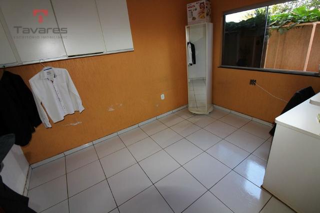 Lindo Sobrado Cond. Bem Estar Vende/Troca - Foto 10