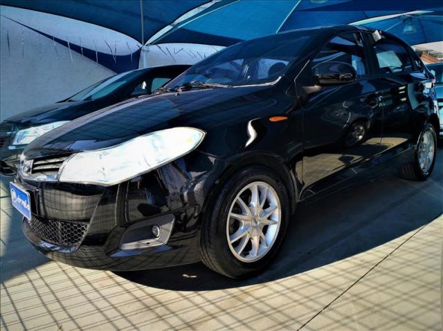 Chery Celer 1.5 Mpfi 16v