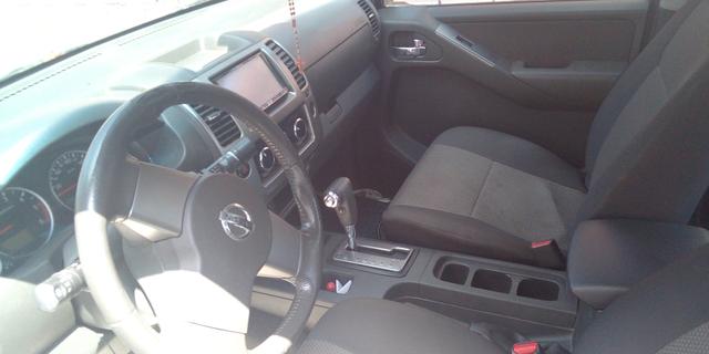 Frontier sv automatica completo - Foto 4