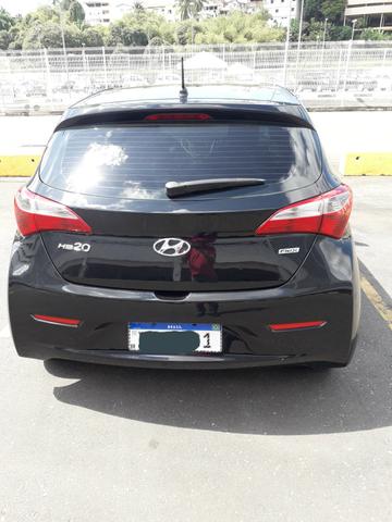 HB20 Confort Style/Plus 1.0 - Foto 2