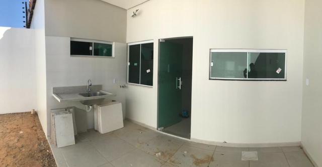 Casa no Bairro Padre Cícero em Petrolina - Lider - Foto 10