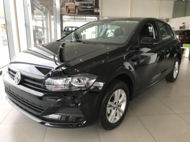 Polo okm MPI 2020 aceitamos troca