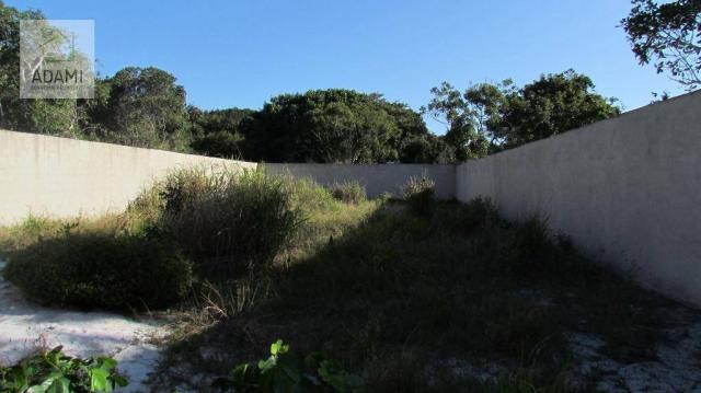 Terreno residencial à venda, Bela Vista, Rio das Ostras. - Foto 3