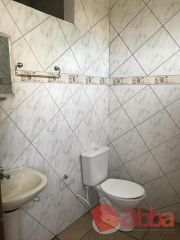 RESIDENCIAL NOVO HORIZONTE -3D - Foto 6
