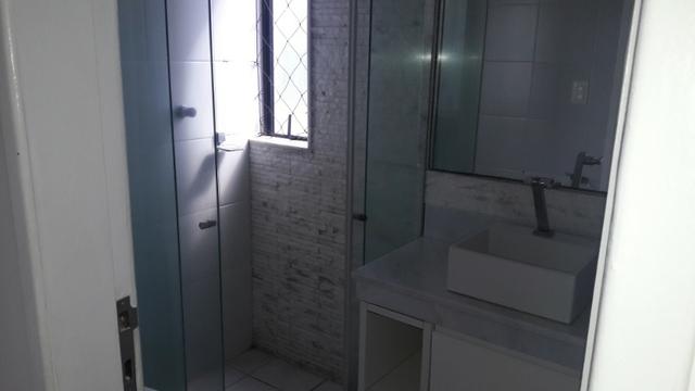 D L 8 - Vendo Apartamento - 02 quartos - Casa Forte - Foto 7