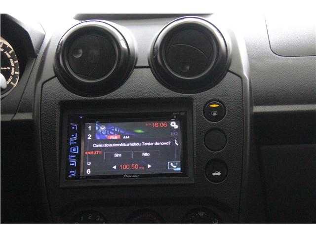 Ford Fiesta 1.6 mpi class sedan 8v flex 4p manual - Foto 14