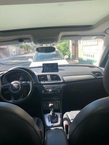 Audi Q3 Ambiente 1.4 c/ Teto Único com DVD - Foto 5