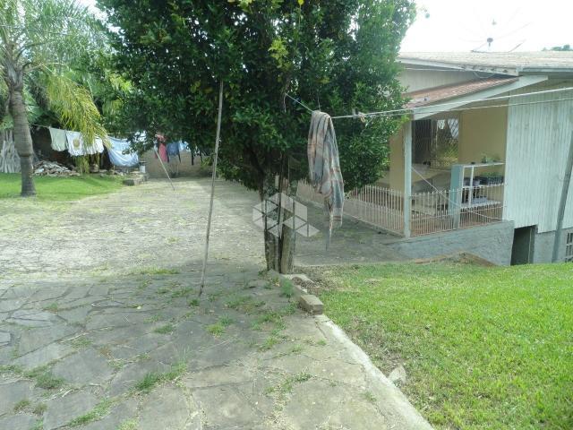 Casa à venda com 5 dormitórios em Maria goretti, Bento gonçalves cod:9907852 - Foto 8