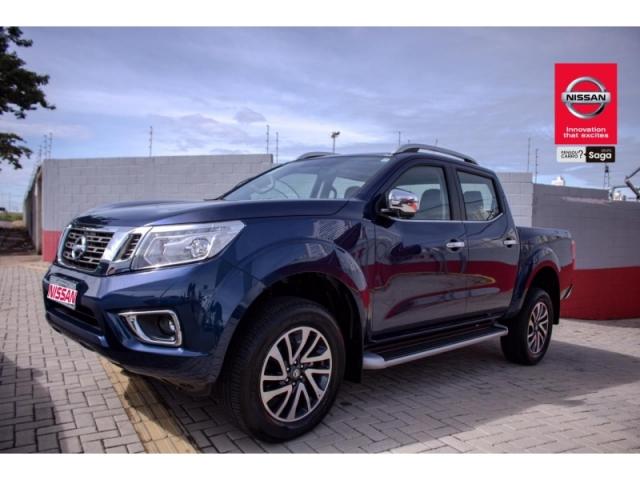 NISSAN FRONTIER 2.3 16V TURBO DIESEL 2019 - Foto 5