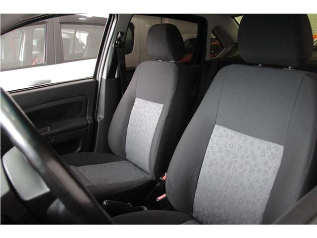 Ford Fiesta 1.6 mpi class sedan 8v flex 4p manual - Foto 10