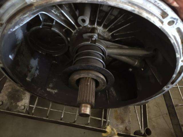 Caixa de marcha g60 para atego Mercedes. - Foto 4