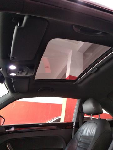 Vw fusca r-line 2.0 2013 - Foto 8