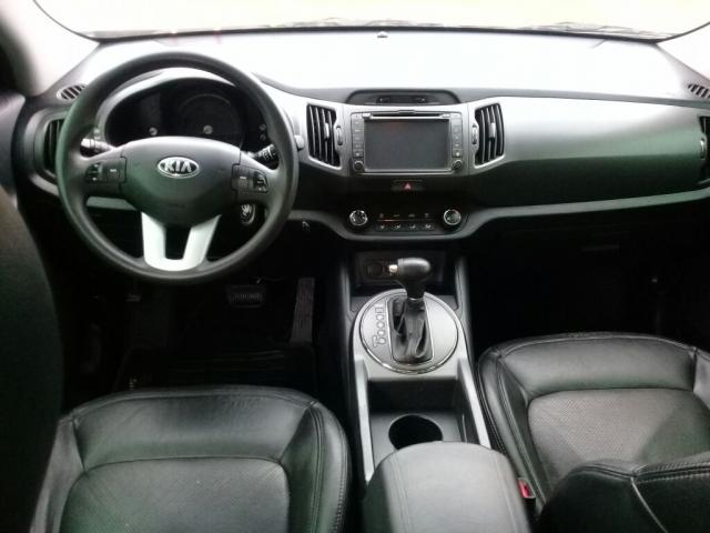 KIA SPORTAGE 2.0 LX 4X2 16V GASOLINA 4P AUTOMATICO. - Foto 5