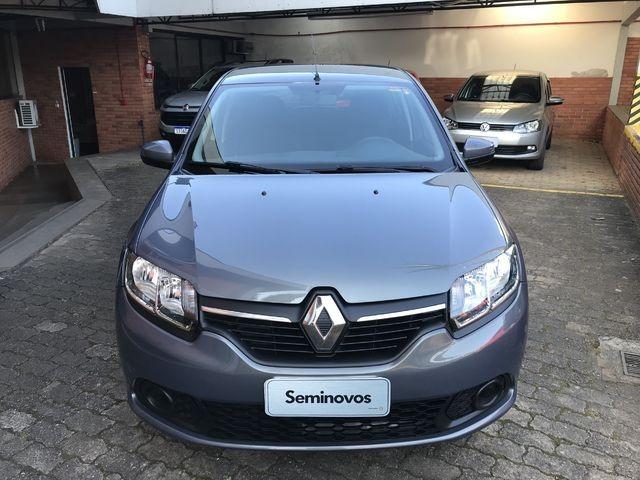 Renault Sandero Expression 1.6 - Foto 5