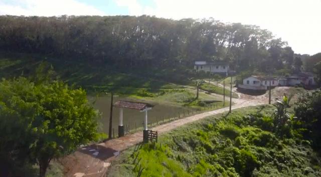 Fazenda de Cacau, Látex e Mogno no Brasil - Cidade Ituberá-BA - Foto 3