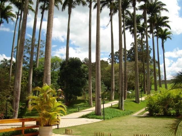 Terreno 1.000 M² / Cond. Village Das Palmeiras / Itatiba, Sp - Foto 2