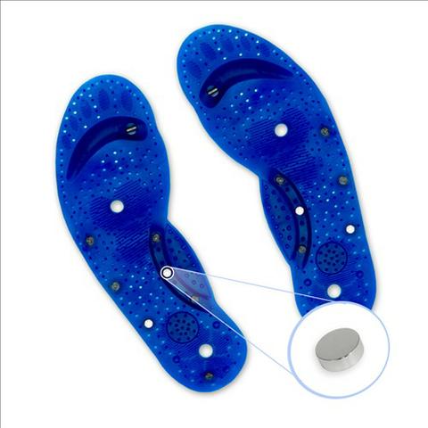 Combo 1 Pulseira Magnética Jbb Evolution + 1 Palmilha Mag + 1 Corretor Postural - Foto 3