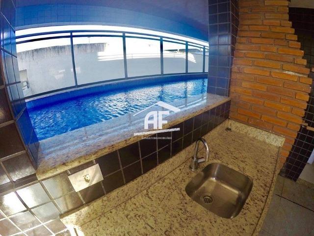 Apartamento com 4 quartos (2 suítes) no Farol - Confira já - Foto 14
