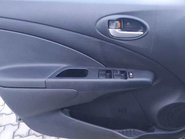 Etios X Sedan 1.5 Flex 16V 4p MEC. Super Oferta - Foto 9