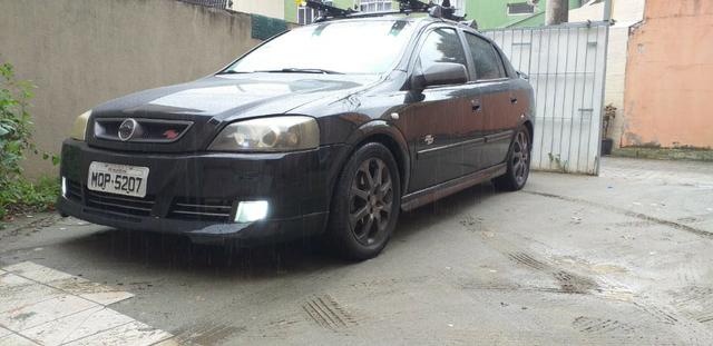 Astra Hatch - Foto 8
