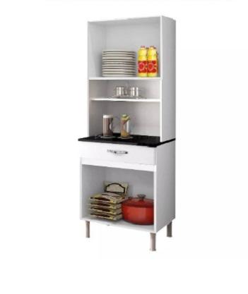 Super Barato Lindo Armario Ideal Para Apartamento Ou Cozinha Pequena Apenas 289,00 - Foto 2