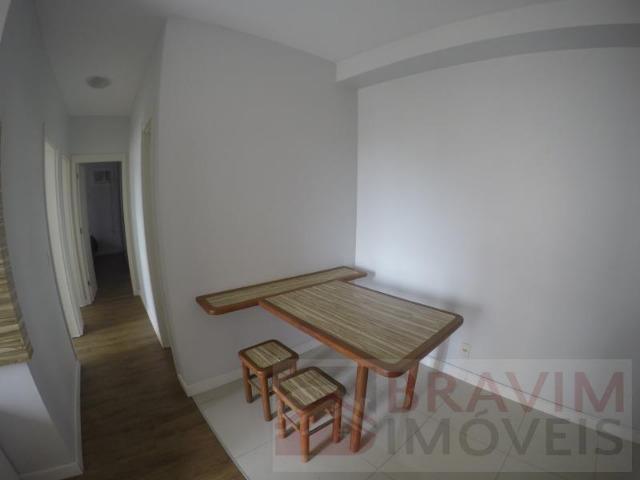 Apartamento com 3 quartos em Morada de Laranjeiras - Foto 3