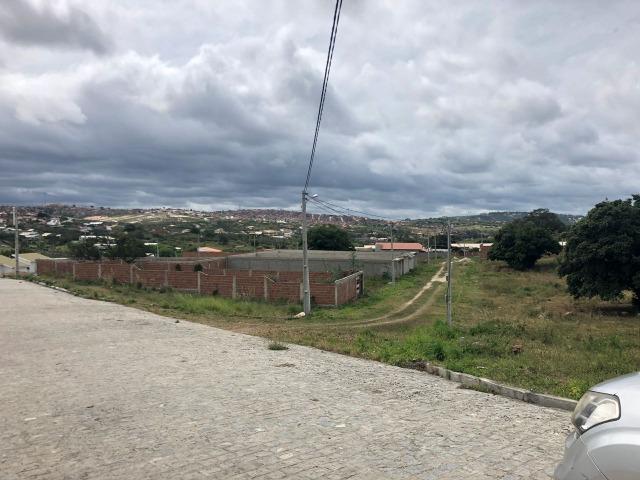 Vende-se Excelentes lote em uma ótima localização em Gravatá. RF362 - Foto 3