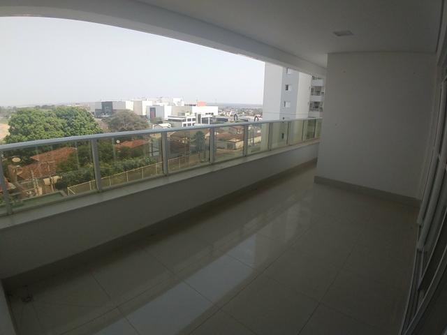 Excelente apt.Edif.Riviera Goiabeiras 169m² Comp de armários, prox. Shop.Estação - Foto 8