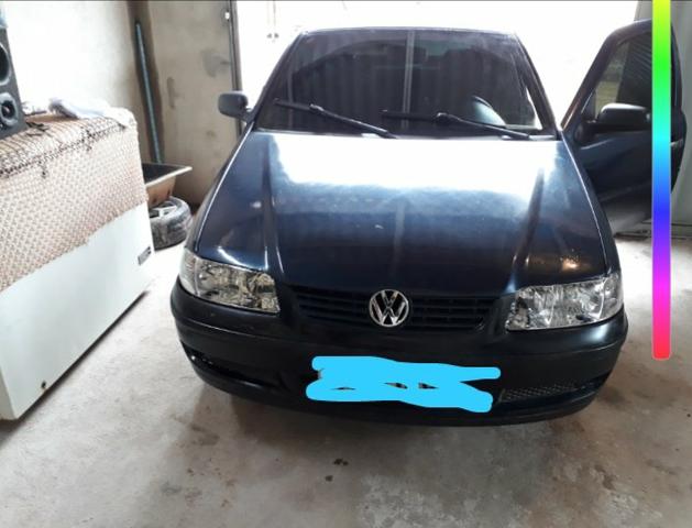 Vendo ou troco por algo do meu interesse gol G3