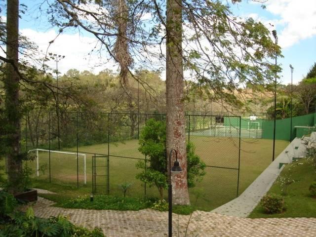 Terreno 1.000 M² / Cond. Village Das Palmeiras / Itatiba, Sp - Foto 4