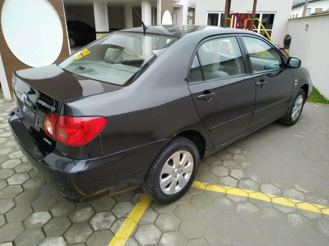 Corolla XLi 1.6 automático 2008 - Foto 6