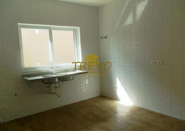Casa de condomínio à venda com 3 dormitórios em Boa vista, Curitiba cod:1653 - Foto 20