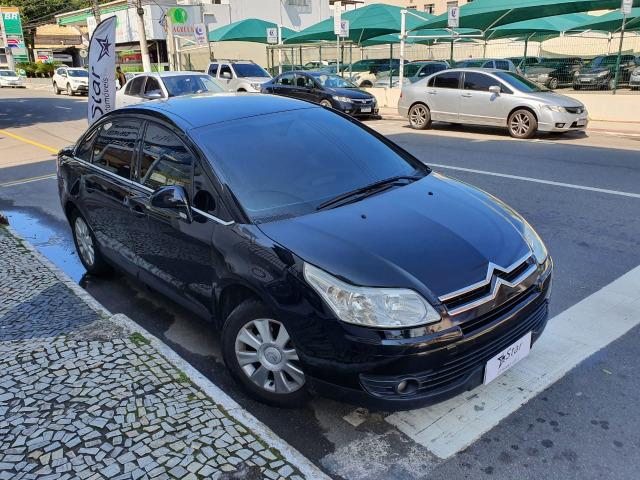 C4 Pallas 2010 Manual, Impecavel, Desafio+Novo!!! - Foto 2