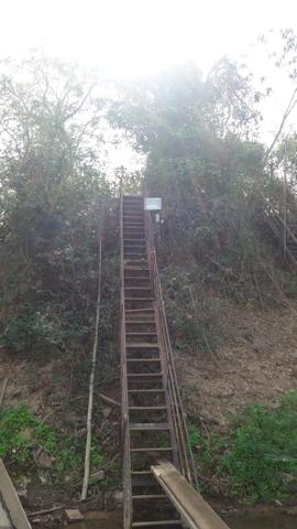 Chácara em Cond Sto Antônio Beira do Rio - Foto 16