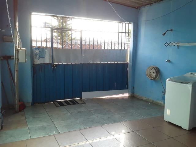 Casa para investir